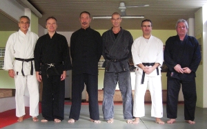 Karate-Do 2011