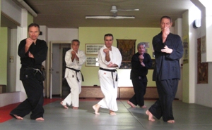 Karate-Do 2011