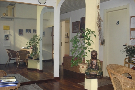 Centro Dharmadhatu